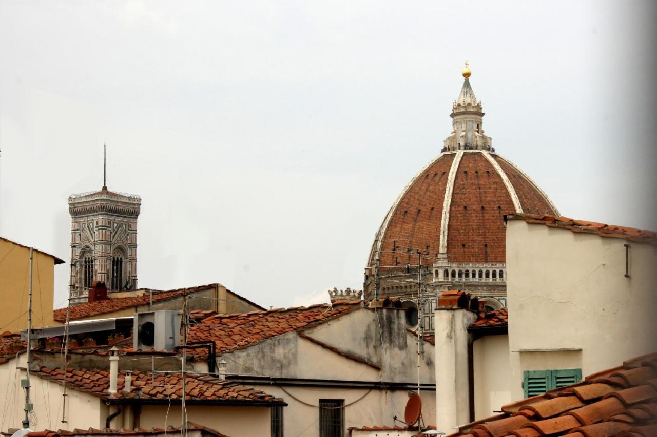 Сasa de vacaciones La Torre Di Anna Florencia